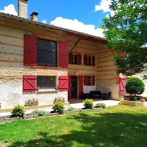 ânes Et Logis 3*, Bax France