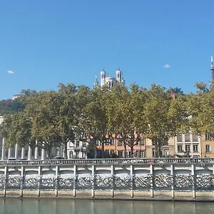 De Charme Vieux , Lyon France