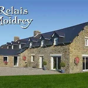  Maison d'hôtes Relais De