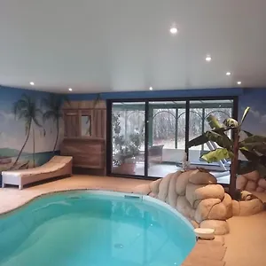 La Lauzeraie , La Bourboule France