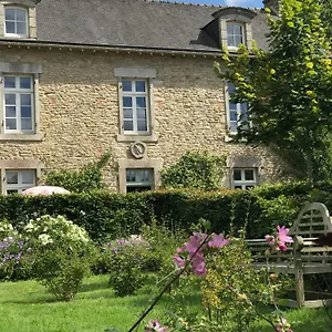  Couette-café Manoir Saint-andre,b&b De Charme