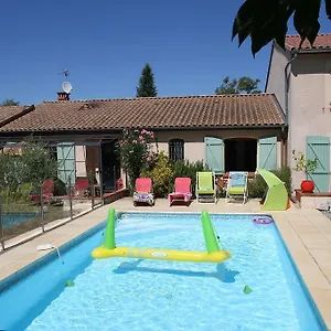 L'escale De La Pradelle , Montgiscard France