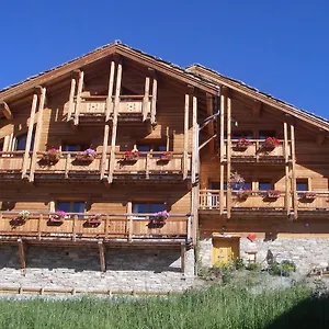 Chalet Le Pot De Miel , Montgenèvre France