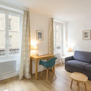 Les Toits De , Paris France